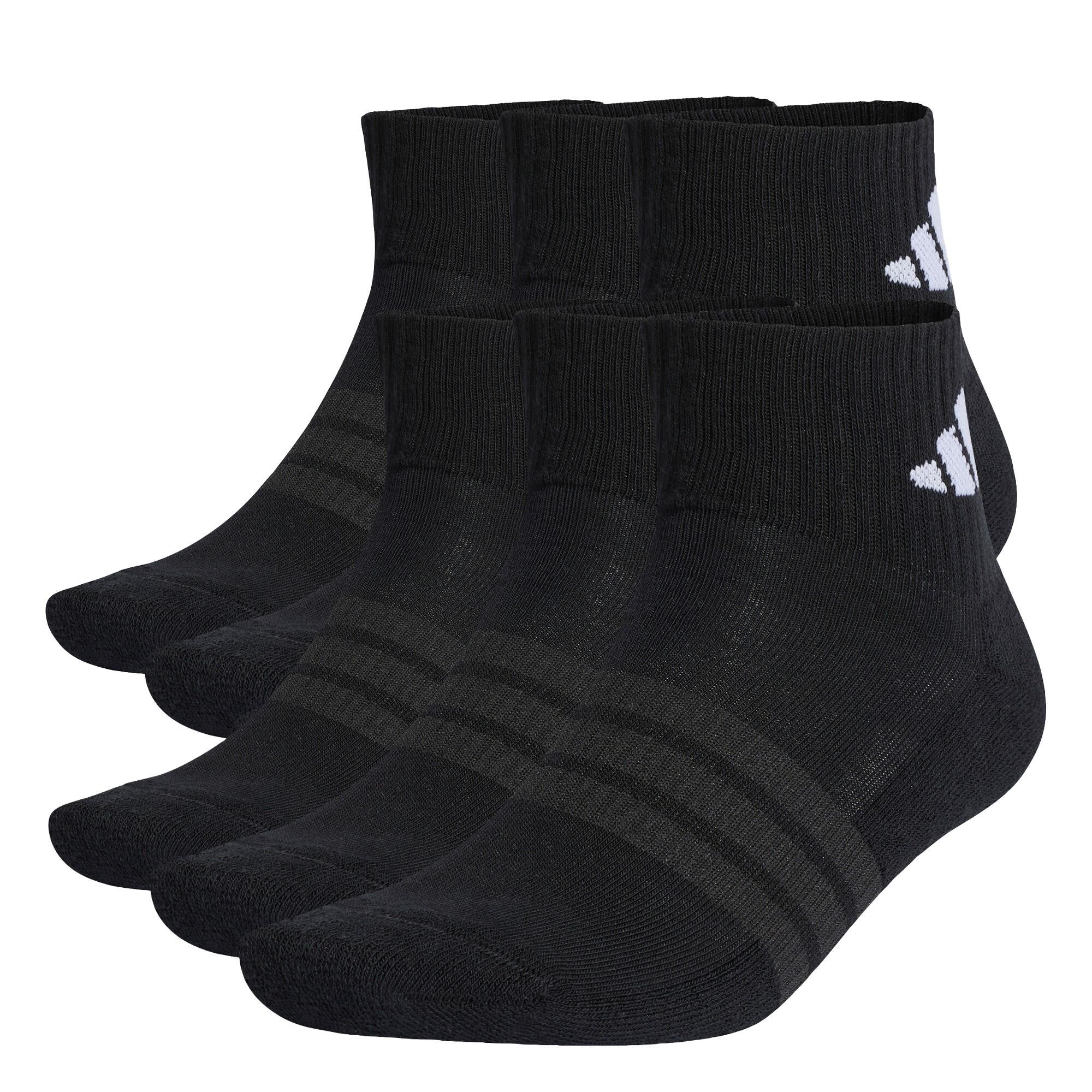 Skarpety Cushioned Essentials Ankle 6 Pair Pack