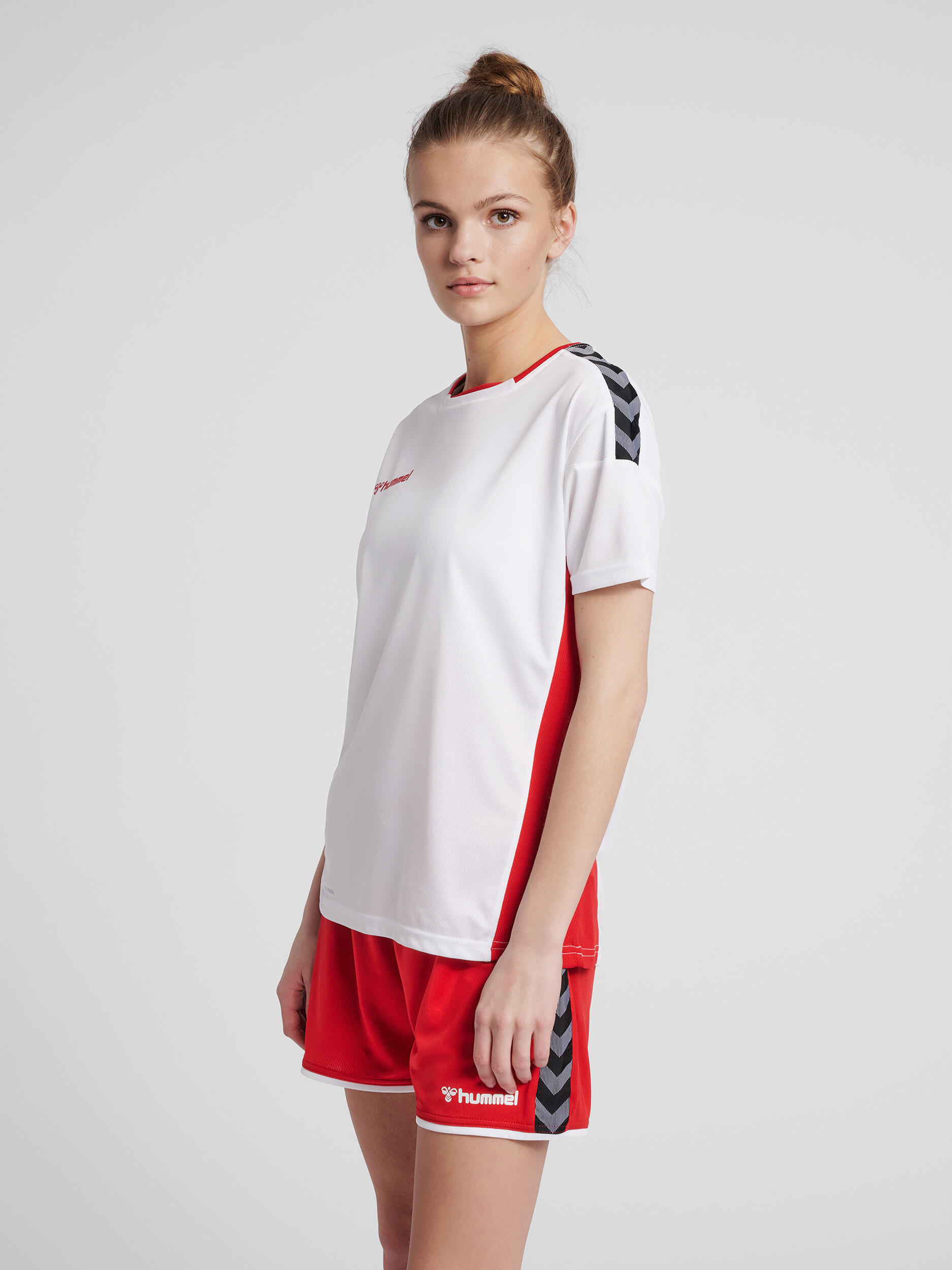 Jersey Hummel femme hmlAUTHENTIC Poly HML