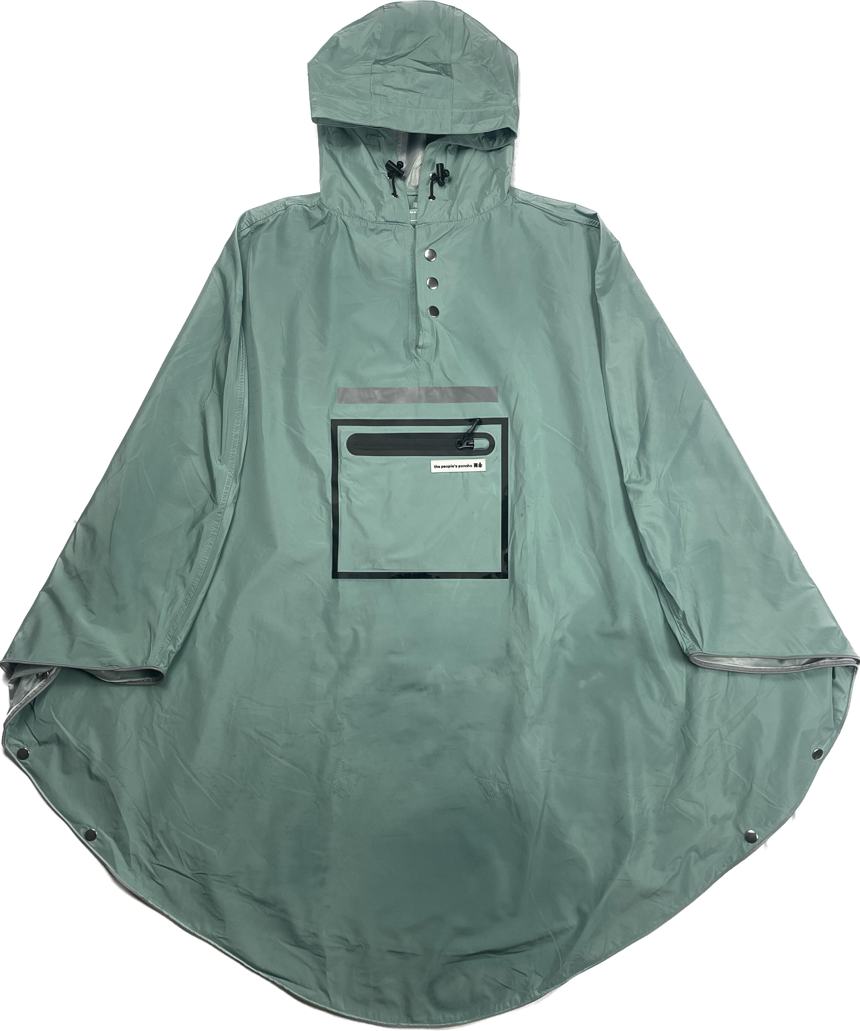 Poncho The Peoples Poncho
