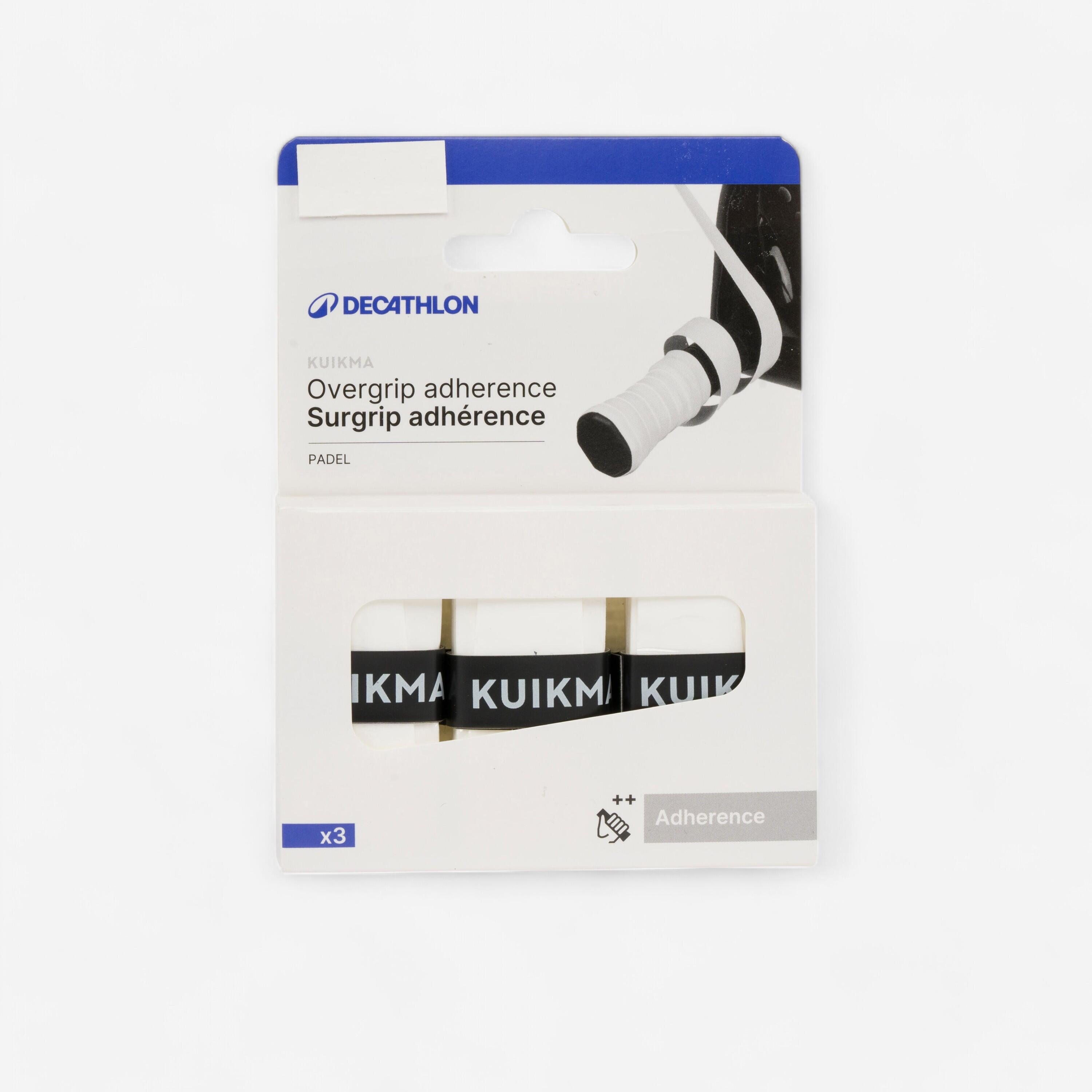 Owijka wierzchnia do padla Kuikma Adherence