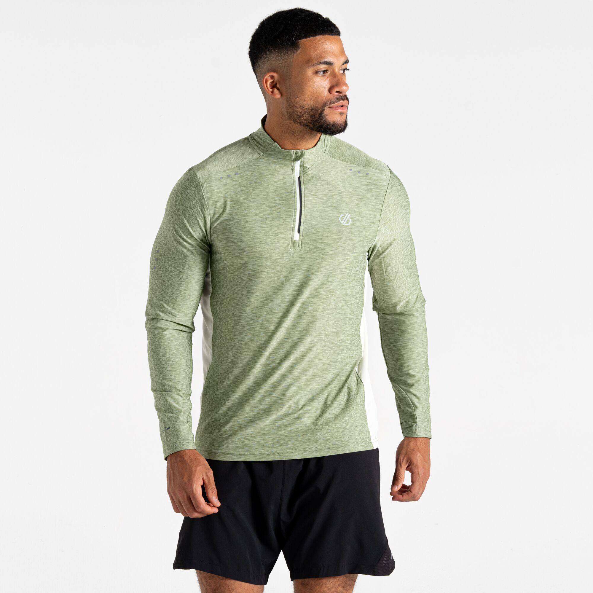 Męska koszulka Power Up III Midlayer