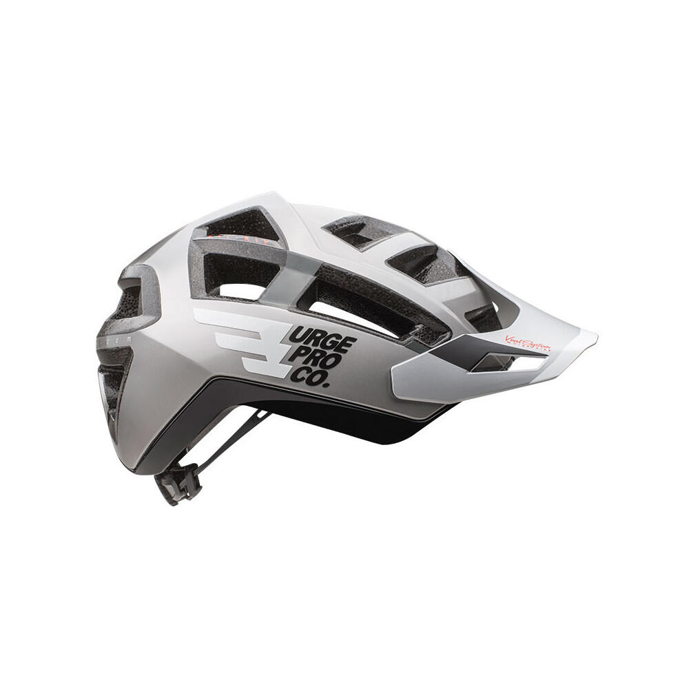 Kask rowerowy ERT Alloy All-Air Mountain Bike
