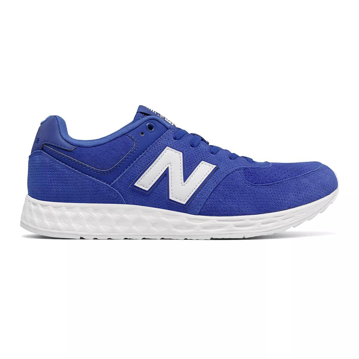 Buty do chodzenia męskie New Balance D 12
