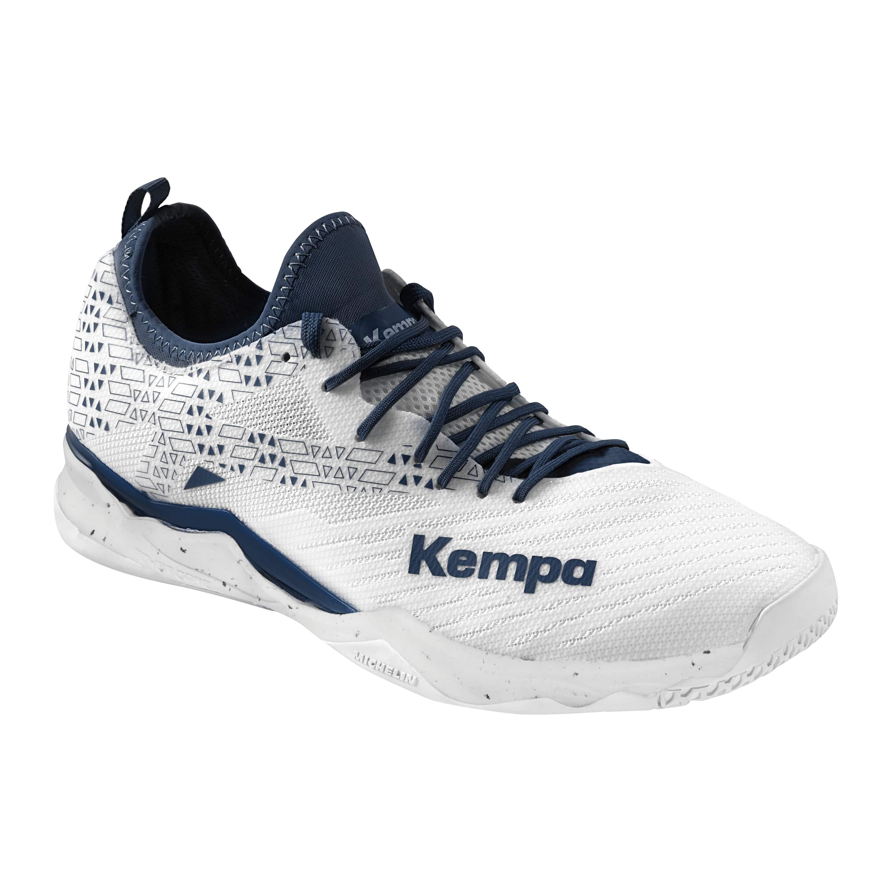 Buty halowe Kempa Wing Lite 2.0 Game Changer