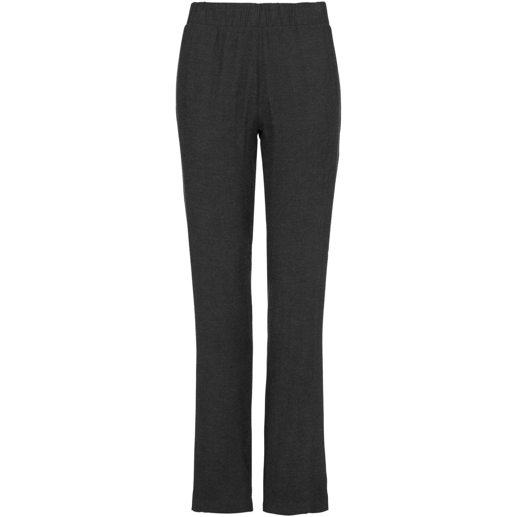 Spodnie damskie LOAP Nydara 100% wiskoza  XS