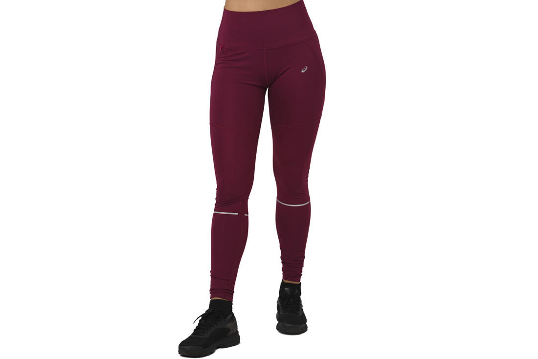 Leginsy fitness damskie Asics System Tight W