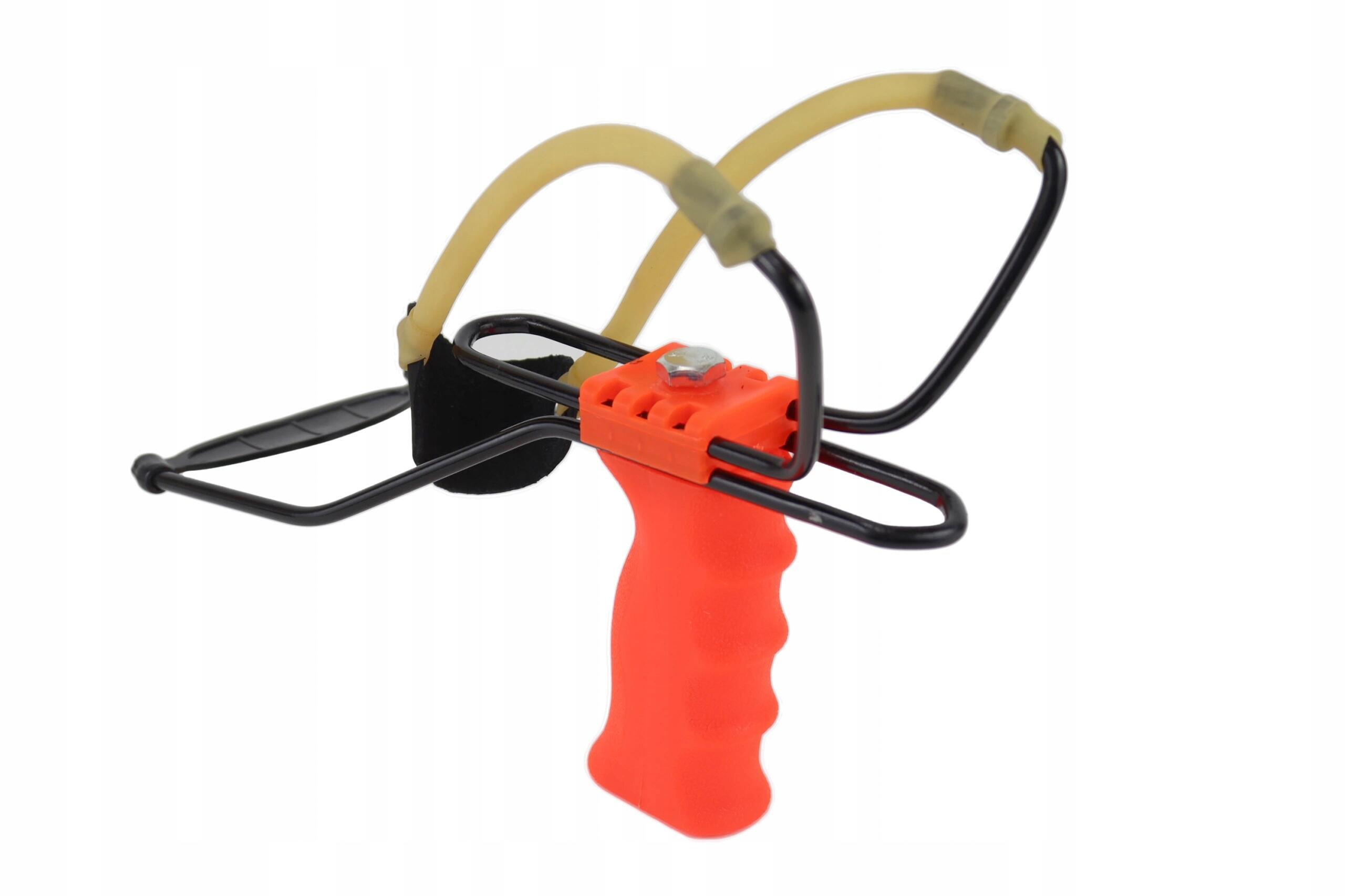 Proca orange z podpórką