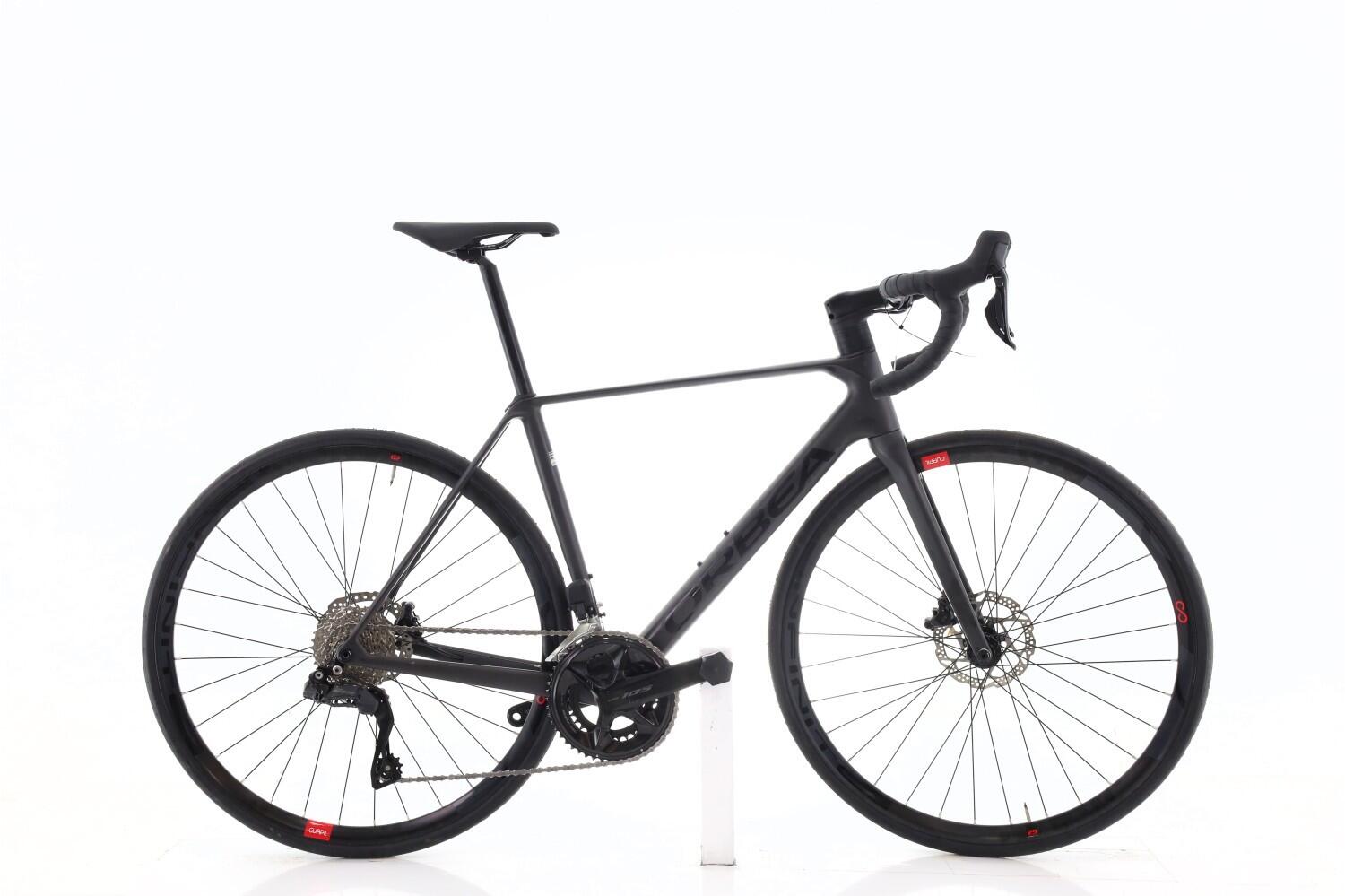 Second life · R. szosowy · Orbea Orca Di2 12V · W bardzo dobrym stanie