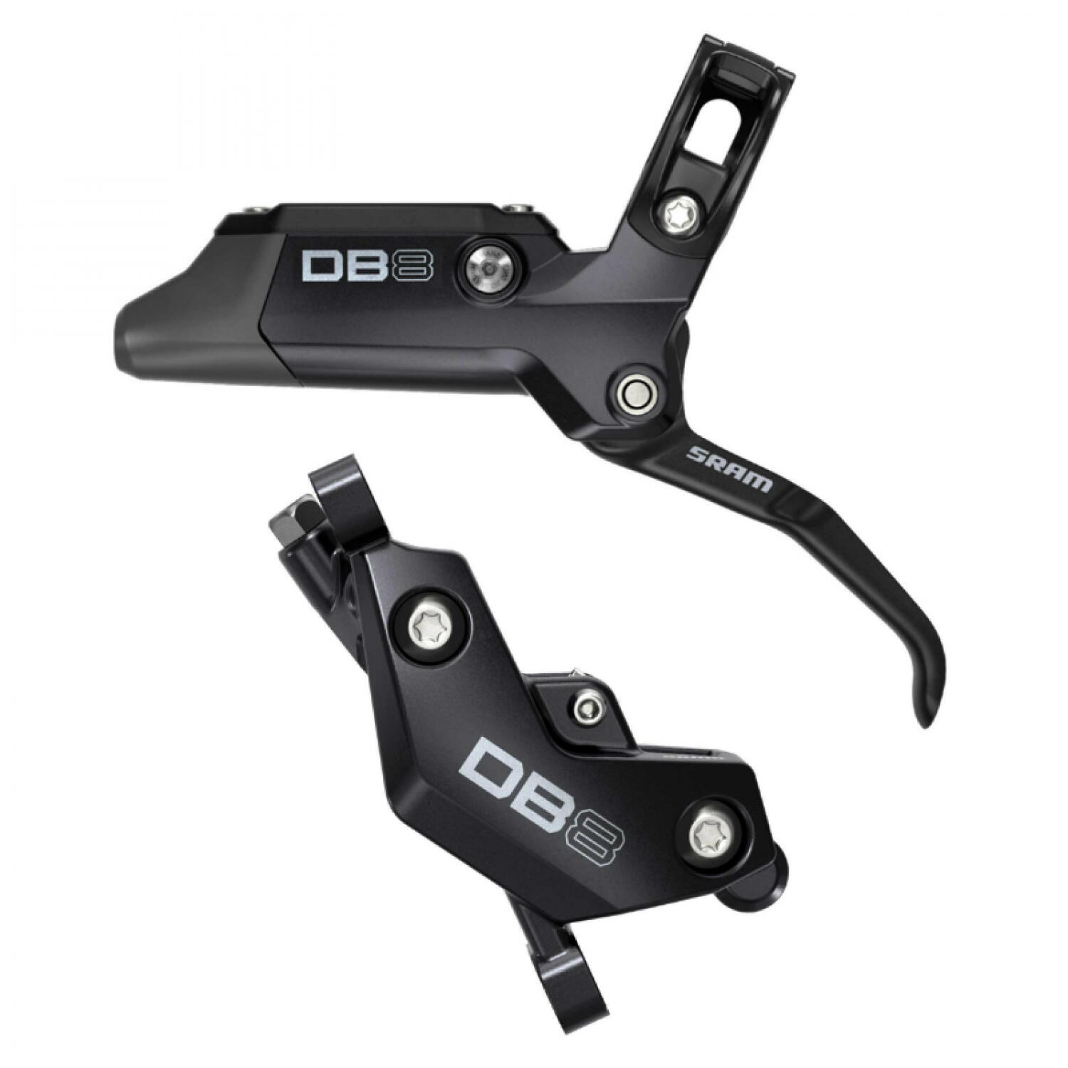 Sram Disc Brake Db8 Gloss Black