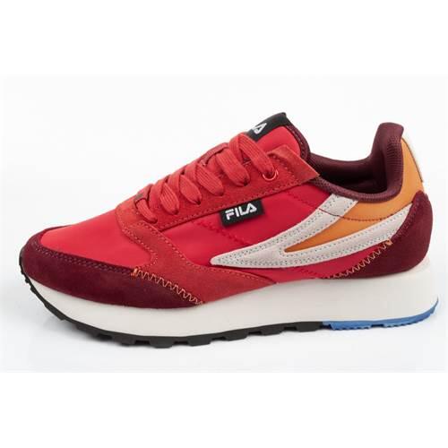 Buty do chodzenia damskie Fila Run Formation