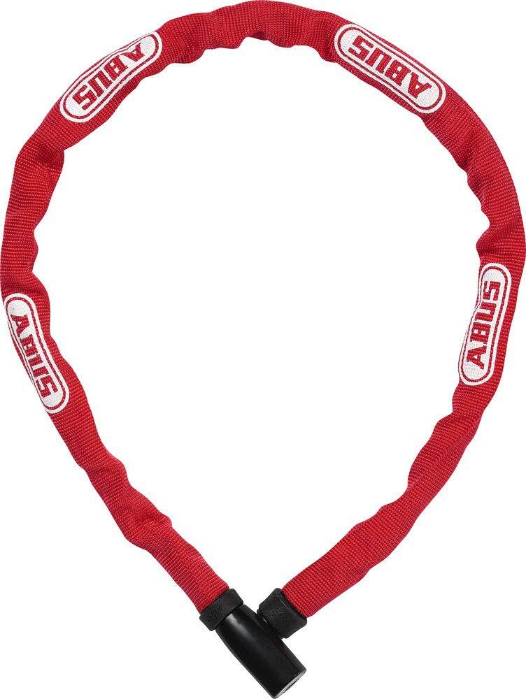 Zamek łańcuchowy Abus Steel-O-Chain 4804K/75