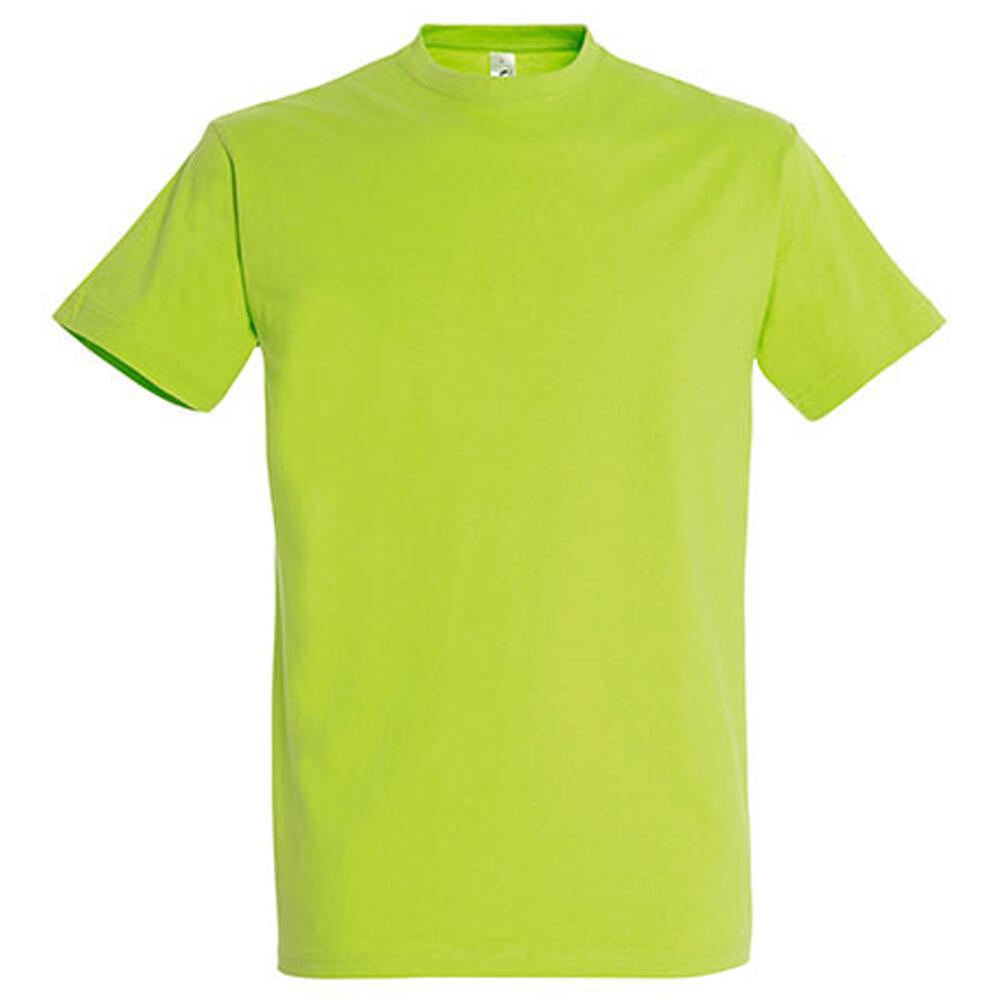 Koszulka Unisex Dla Dorosłych Z Bawełny Imperial Ringspun
