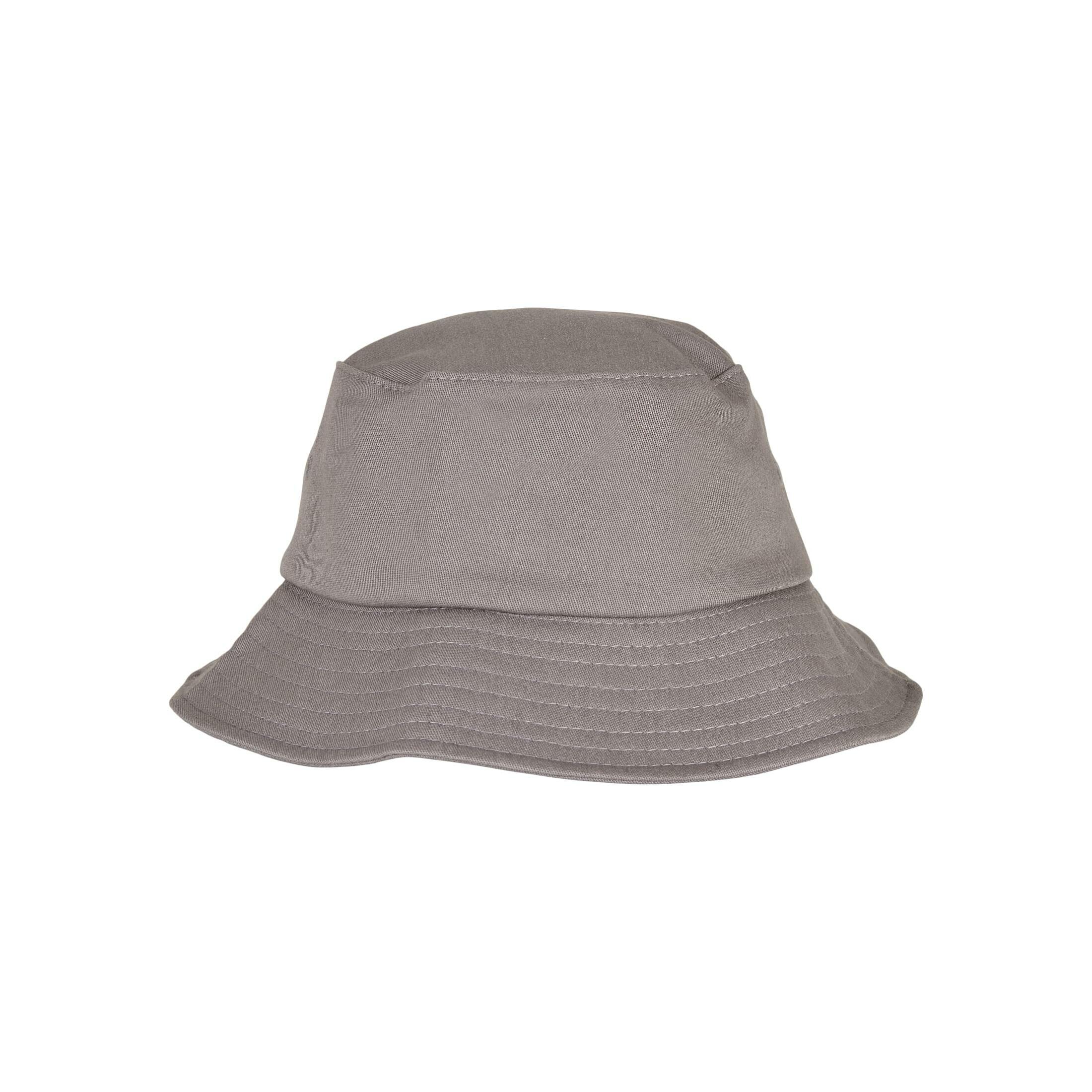Dziecięcy bob z bawełny twill Urban Classics Flexfit