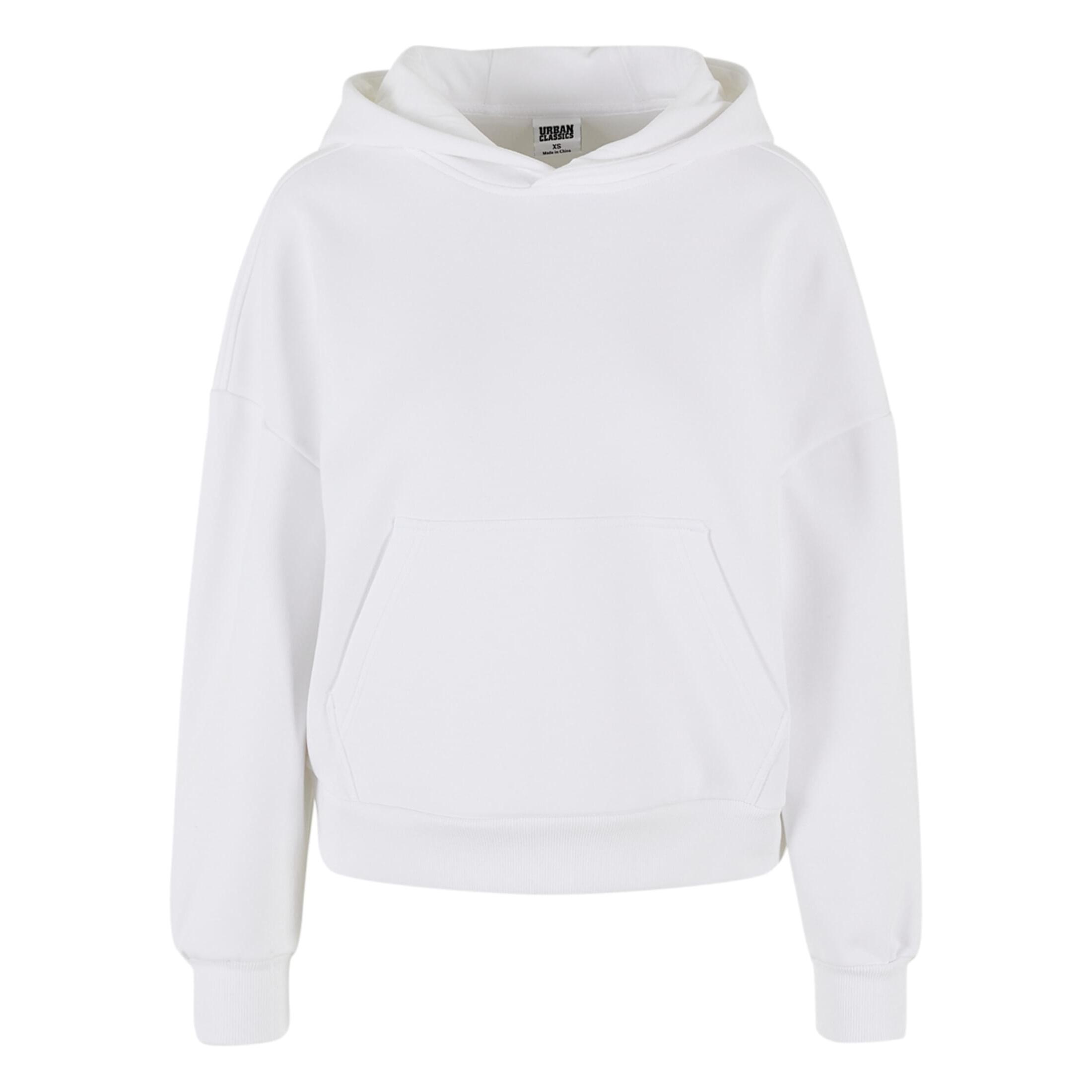 Bluza damska z kapturem Urban Classics Cozy Oversize