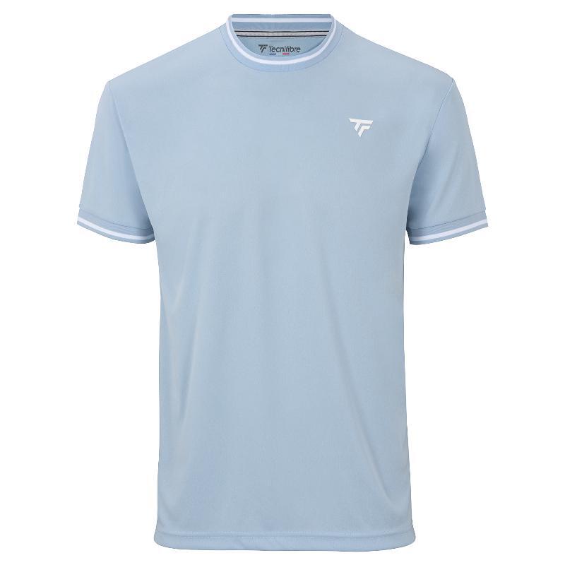 Męska koszulka tenisowa Tecnifibre Team Tech Tee