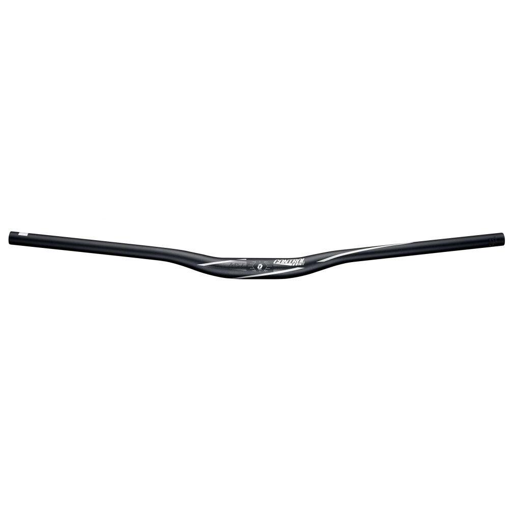 Aluminiowy wieszak na ubrania Controltech MST