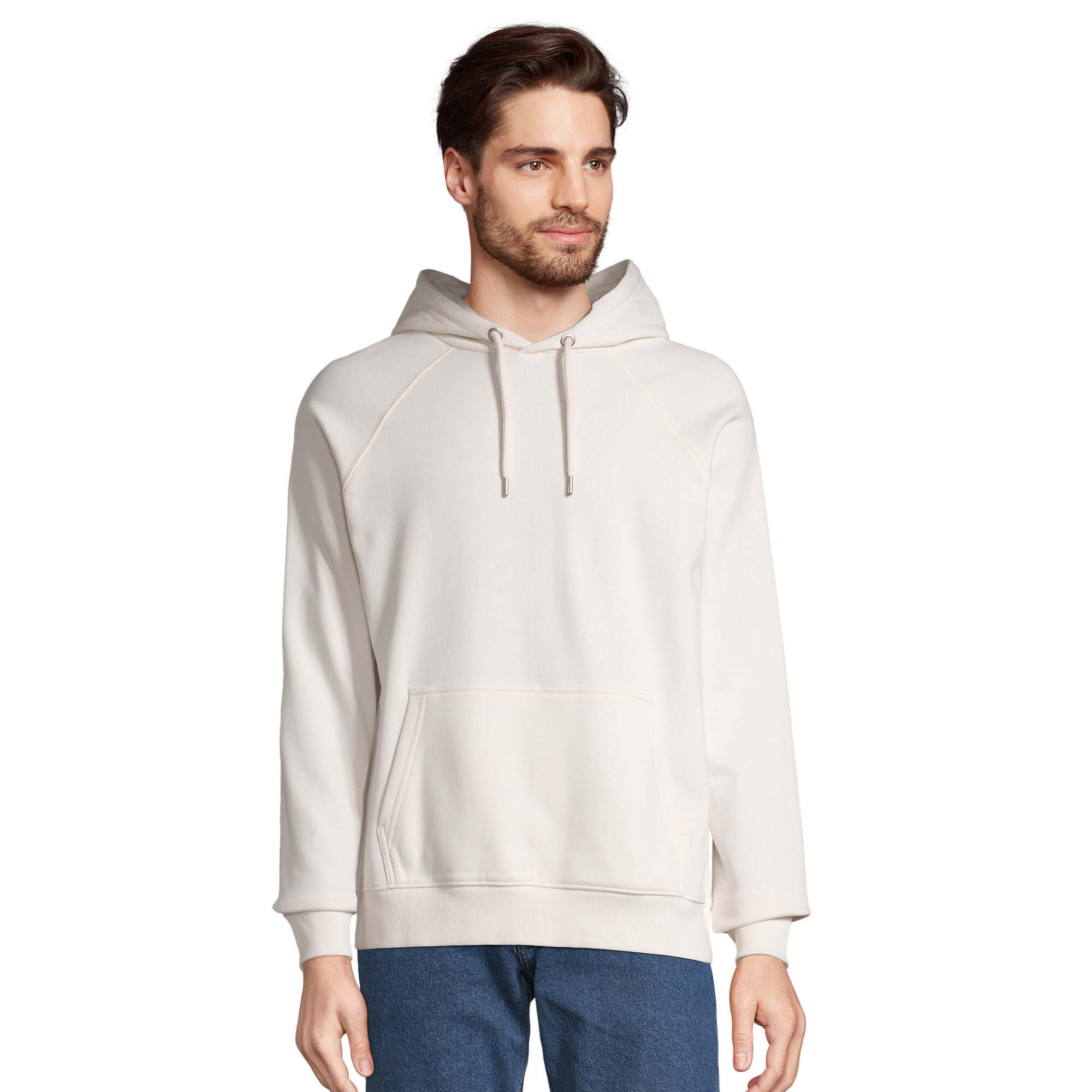 Bluza Z Kapturem Dla Dorosłych Unisex Stellar