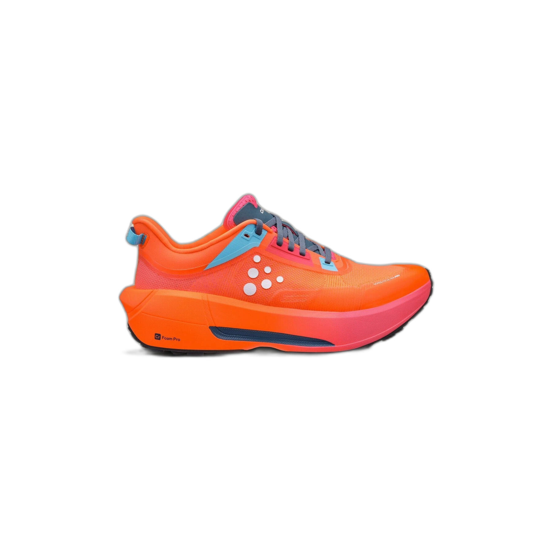 Buty do biegania Craft Nordlite Ultra Pro