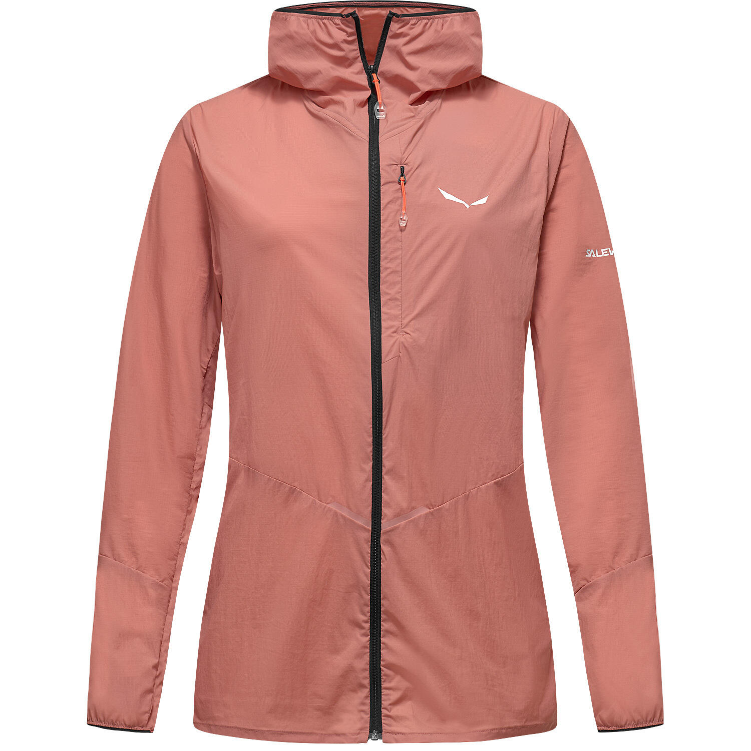 Damska kurtka wodoodporna Salewa Pedroc Wind HD Light