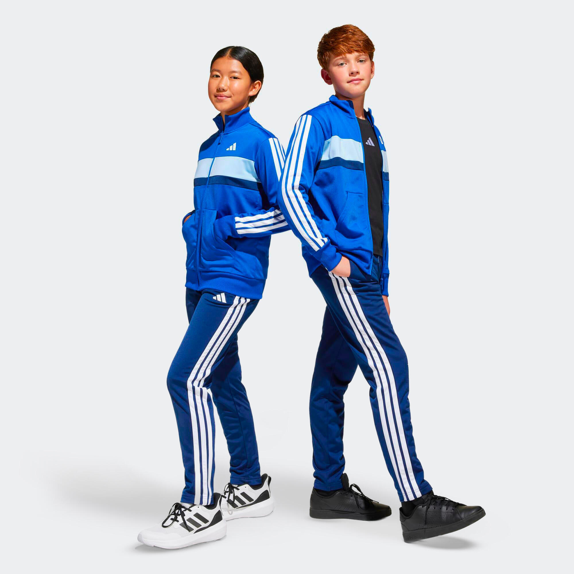 Dres dziecięcy ADIDAS Tibeiro