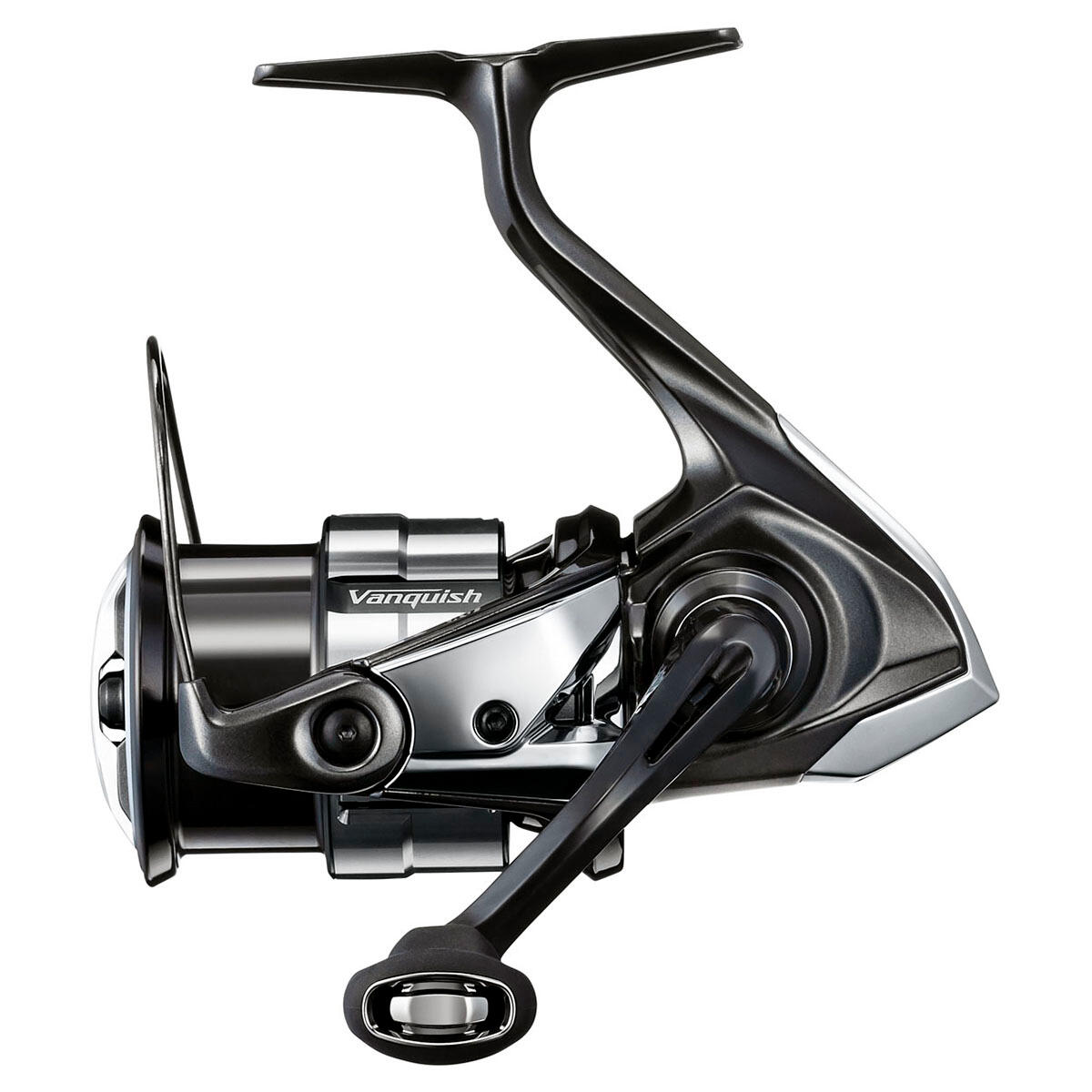 Kołowrotek z hamulcem przednim Shimano Vanquish FC 2500S