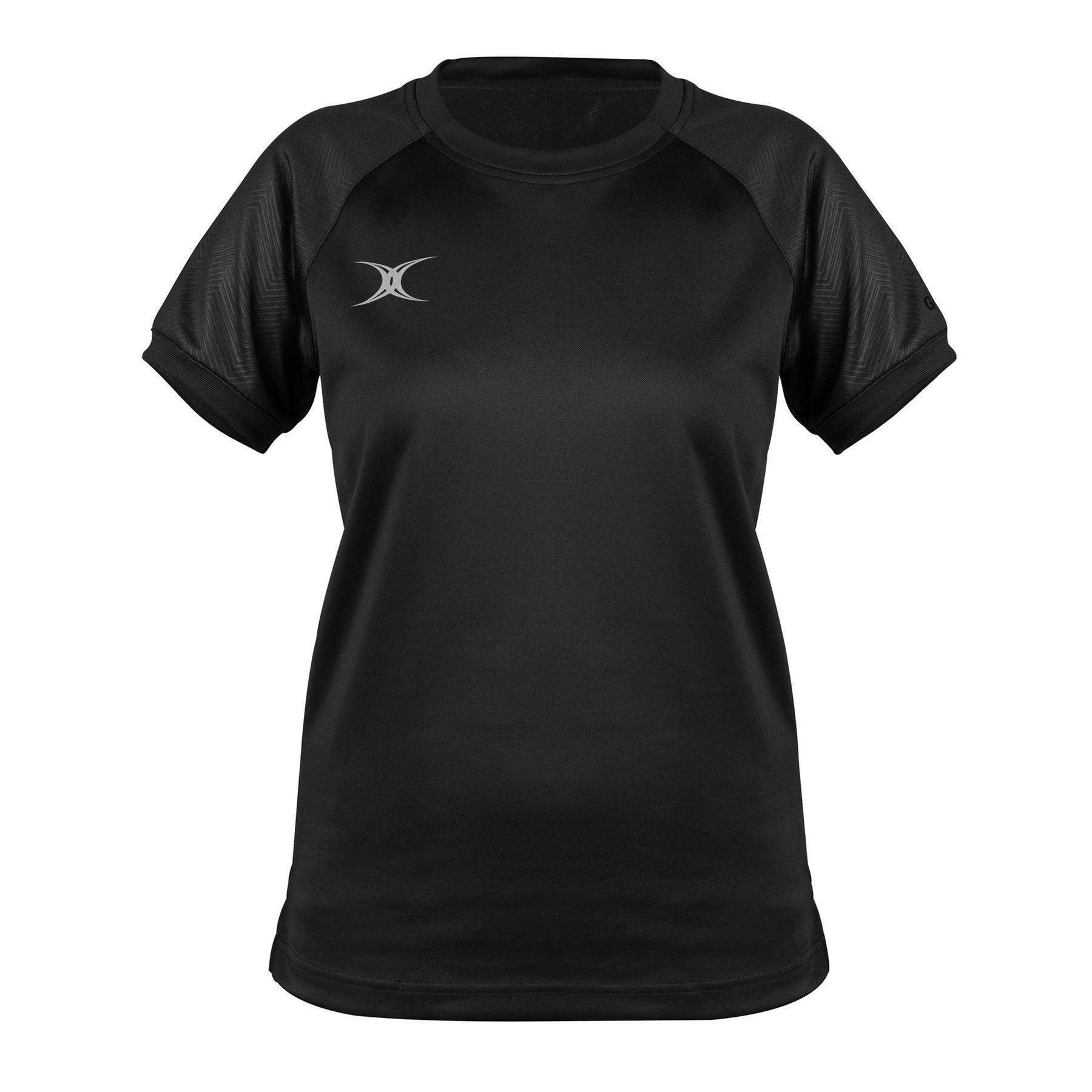 Damski jersey Gilbert Evo