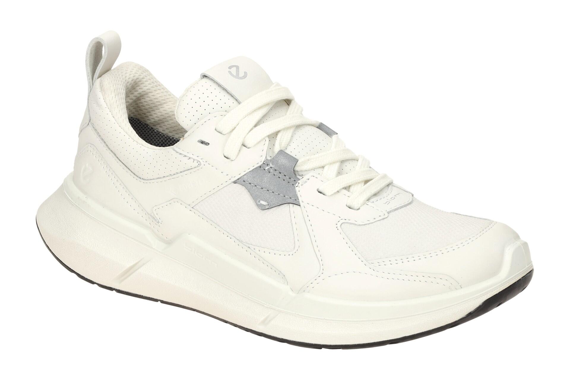 Sneakersy damscy Ecco Biom 2.2