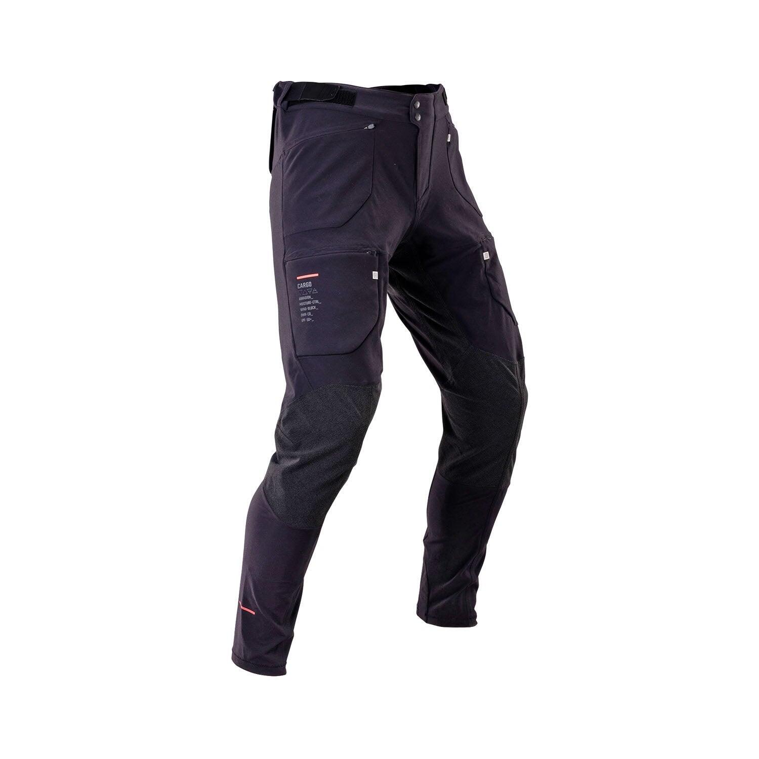 Spodnie rowerowe LEATT Pant MTB Trail 8.0 Cargo