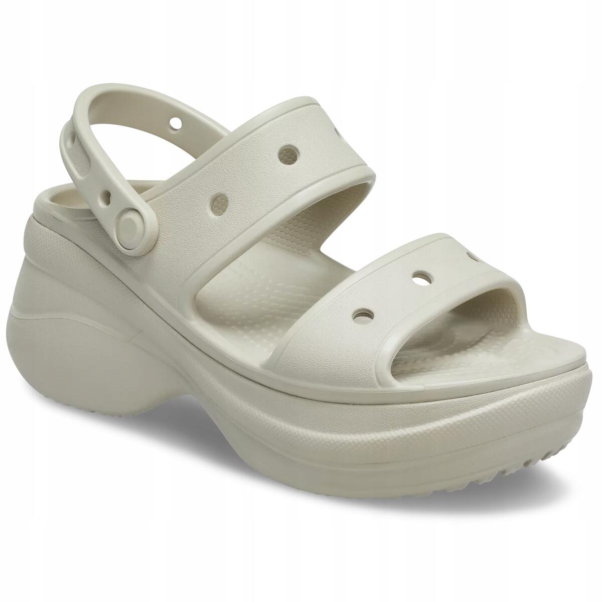 Sandały dla Kobiet Crocs Bae Sandal.