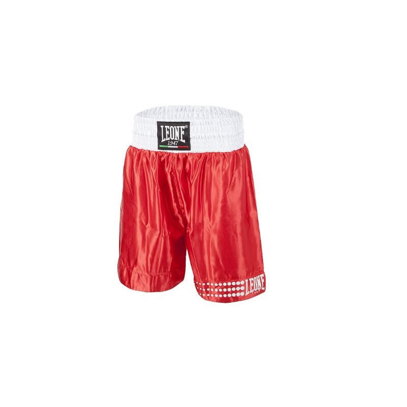 Spodenki bokserskie Leone pantaloncino