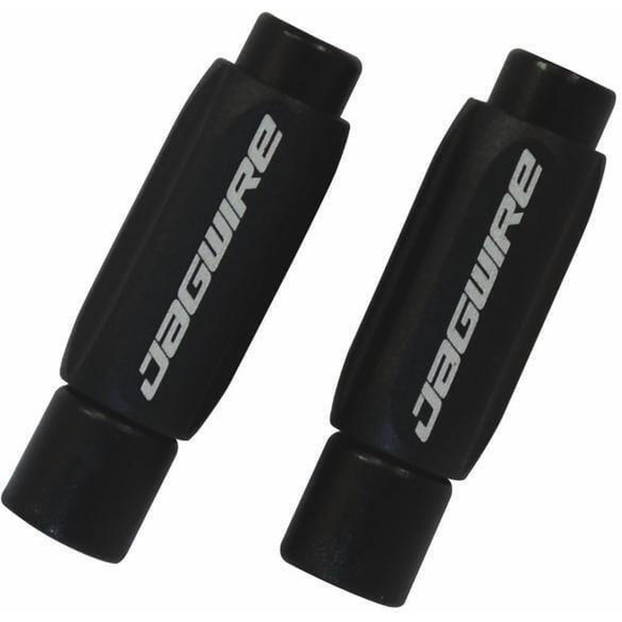 JAGWIRE Pro regulator inline indeks hamulec 5 mm (2 szt.)