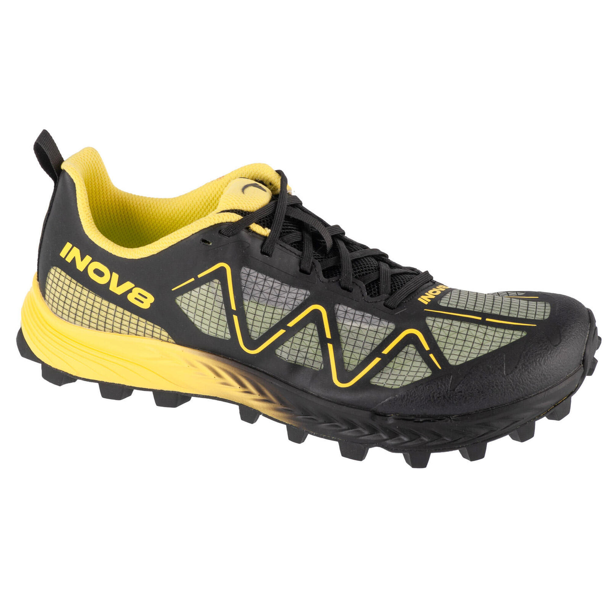 Buty do biegania męskie Inov-8 Mudtalon Speed