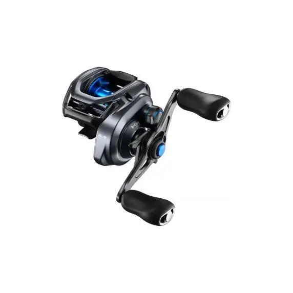 Młynek do wędki leworęcznej Shimano SLX XT A 151