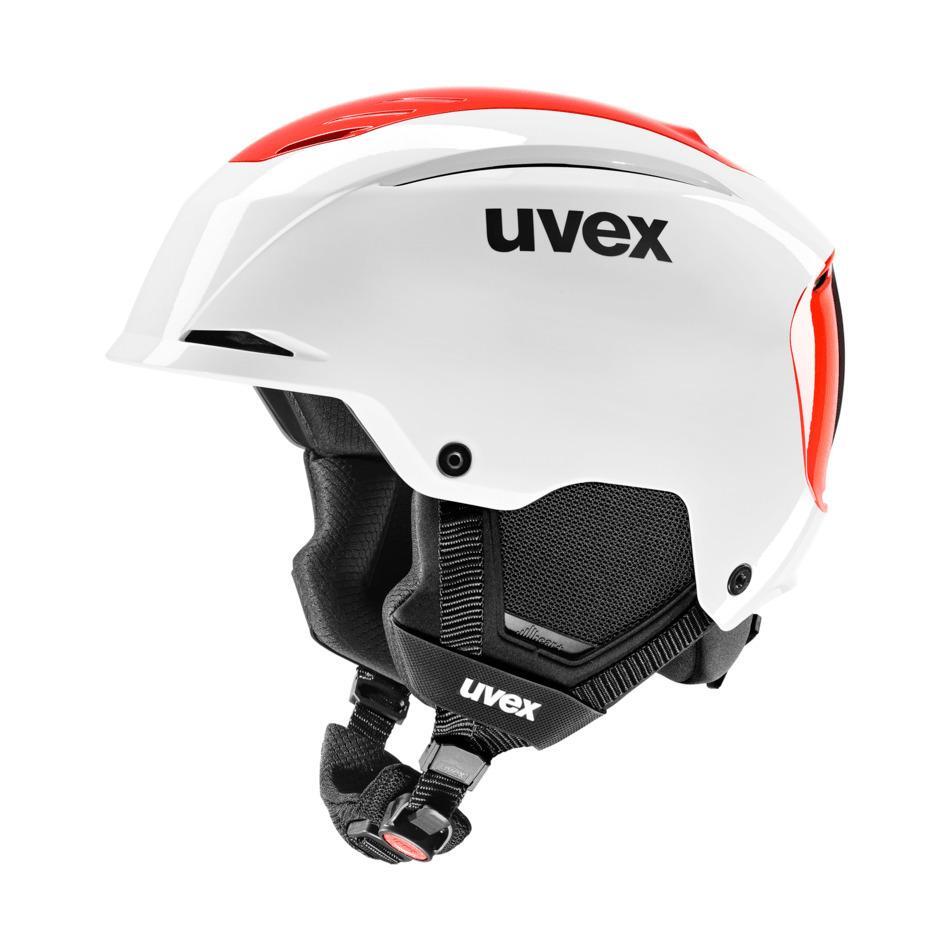 Kask narciarski Uvex Resolution SL