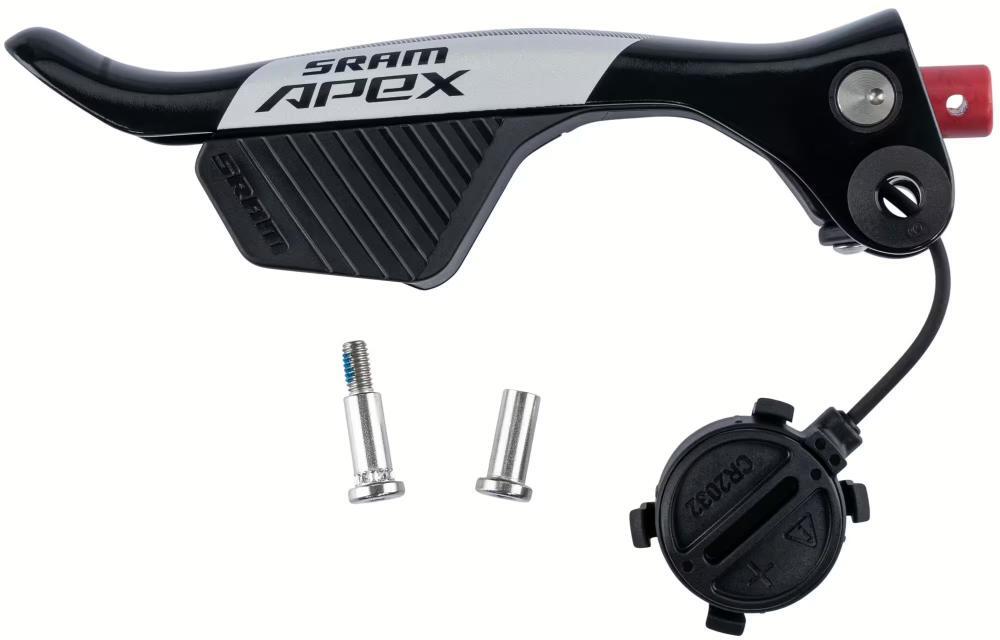 Dźwignia hamulca/zmiany SRAM Apex AXS lewa (część zamienna)