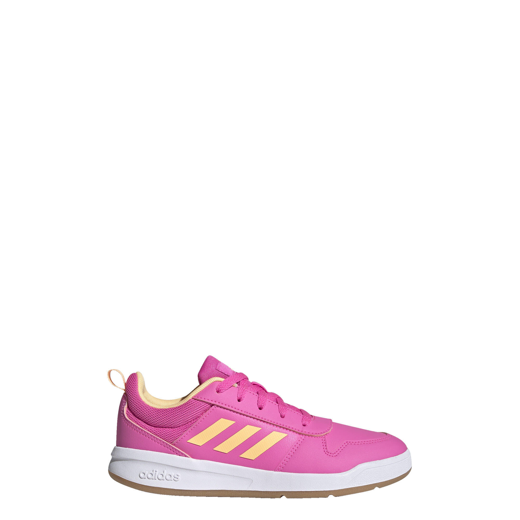 Buty Córka Adidas Tensaur róża