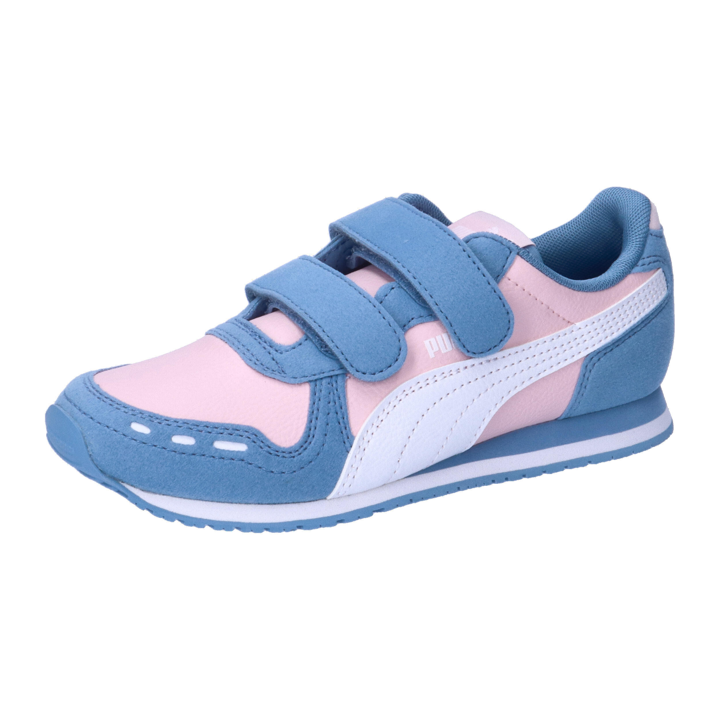 Buty do chodzenia dla dzieci Puma Cabana Racer Sl 20 V Ps
