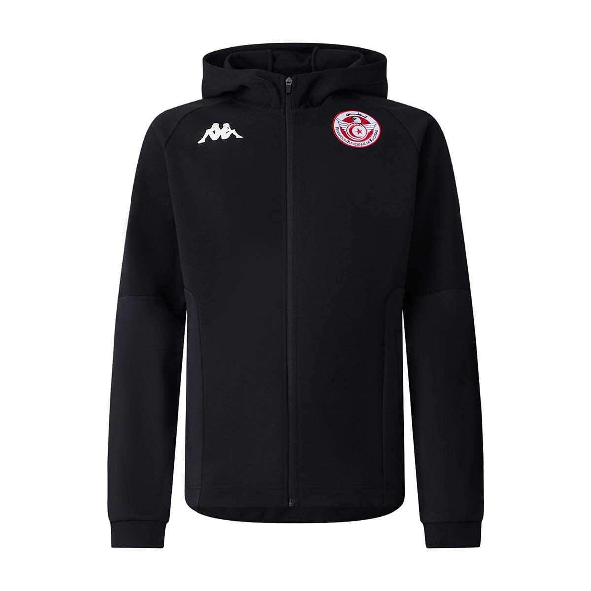 Veste à capuche Tunisie
