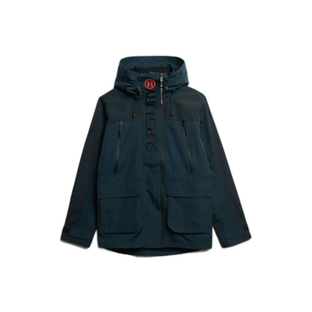 Windbreaker Superdry