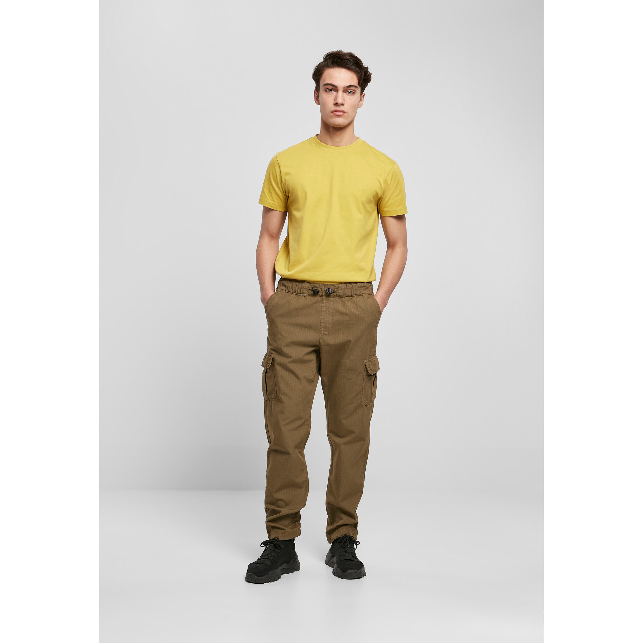 Spodnie Urban Classics ripstop cargo