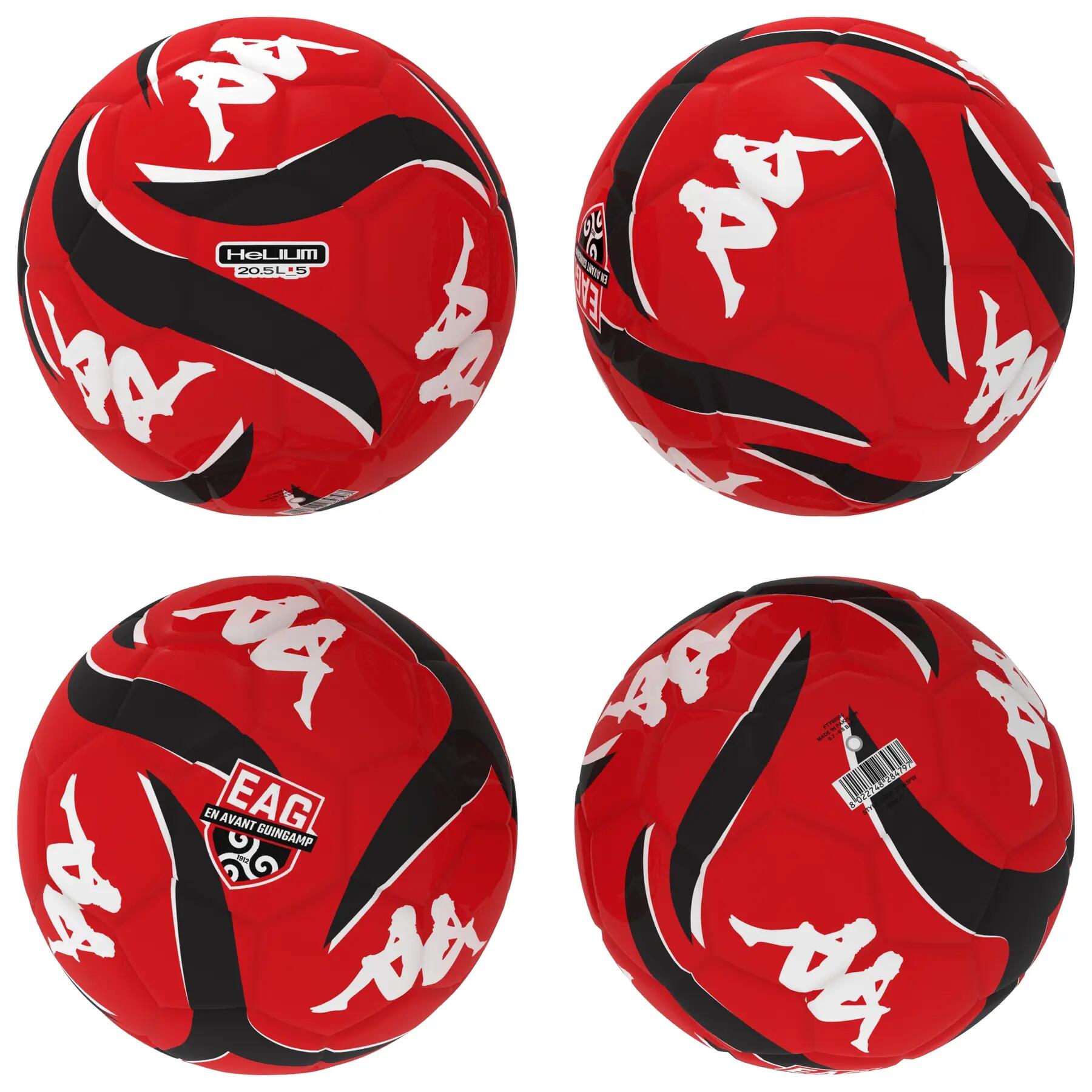Piłka EA Guingamp 20.5 L