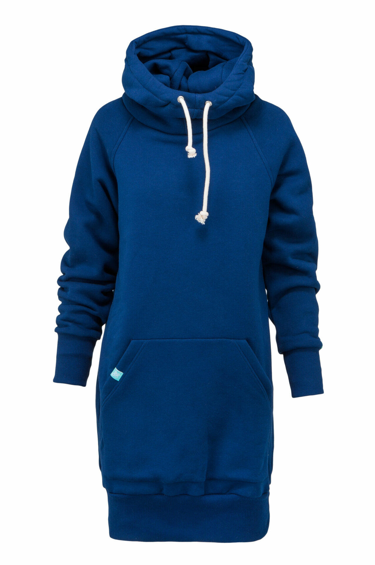 Bluza sportowa z kapturem damska DEEP TRIP Luzak
