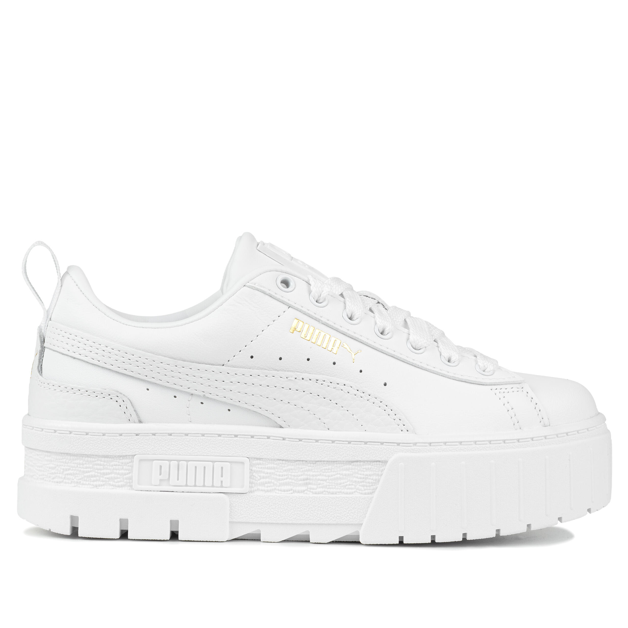 Buty damskie sportowe Puma MAYZE CLASSIC platform