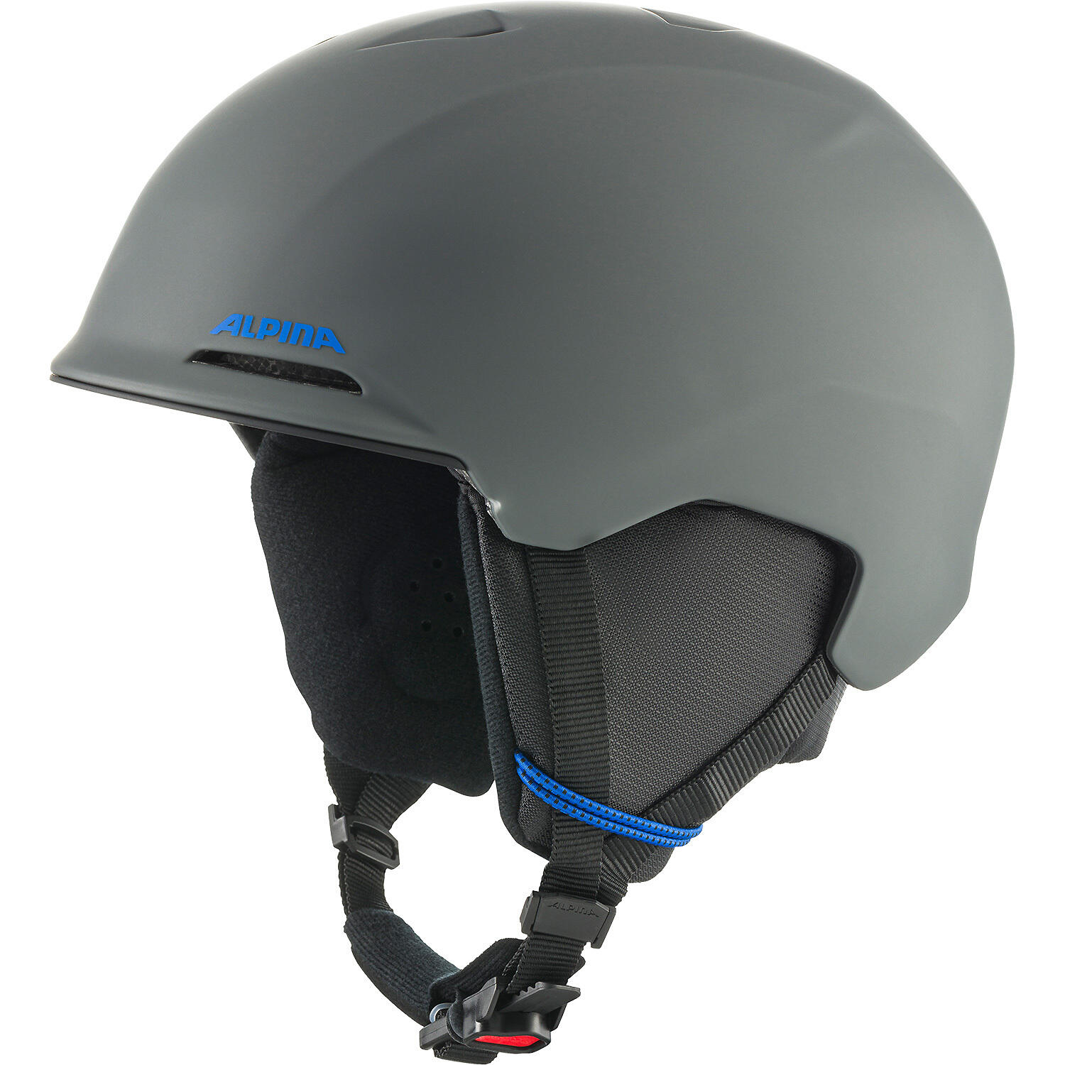 Kask narciarski dziecięcy Alpina Brix