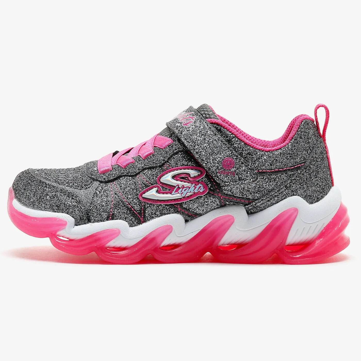 Buty Dziecięce Skechers