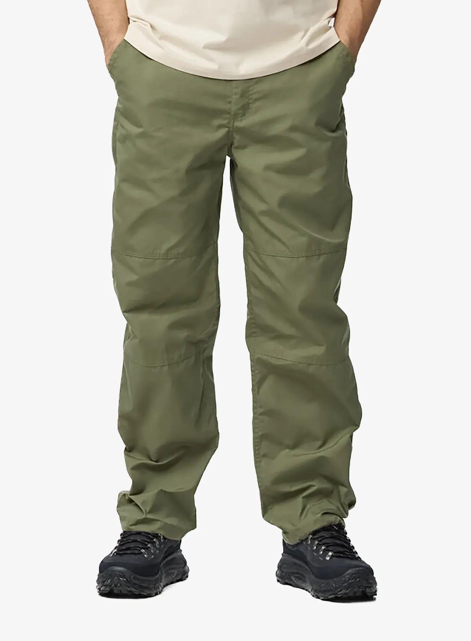 Spodnie turystyczne Fjallraven Vardag Relaxed Trousers