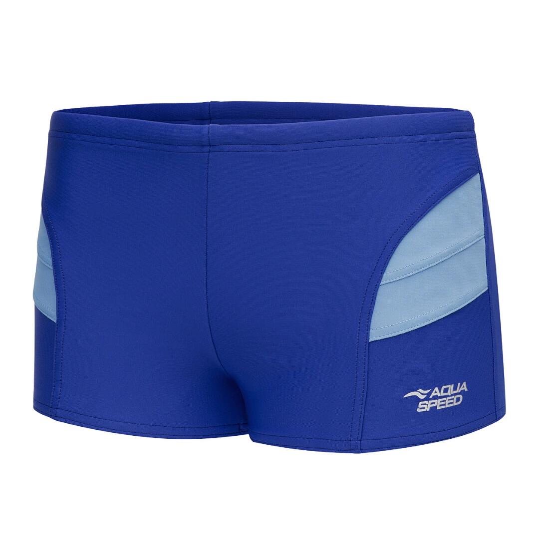 Bokserki pływackie dla dzieci Aqua Speed Andy