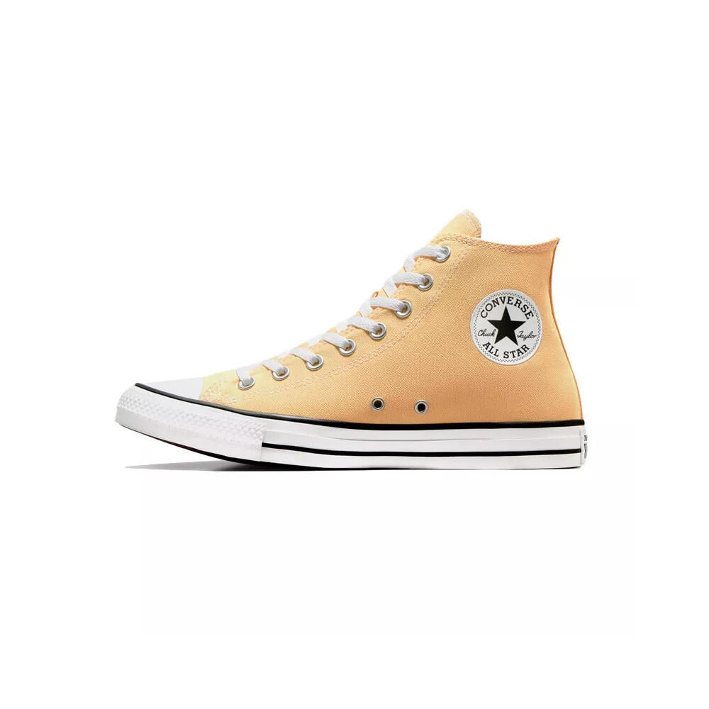 Buty Mężczyzna Converse Chuck Taylor All Star żółty