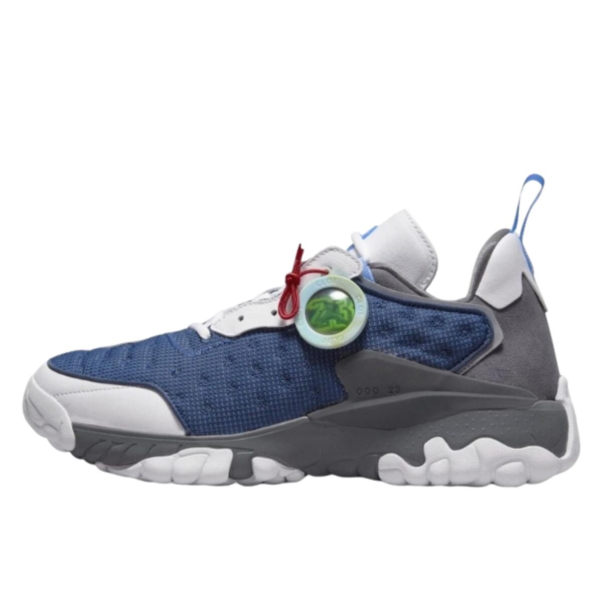 Air Jordan Delta 2 Clot Flint