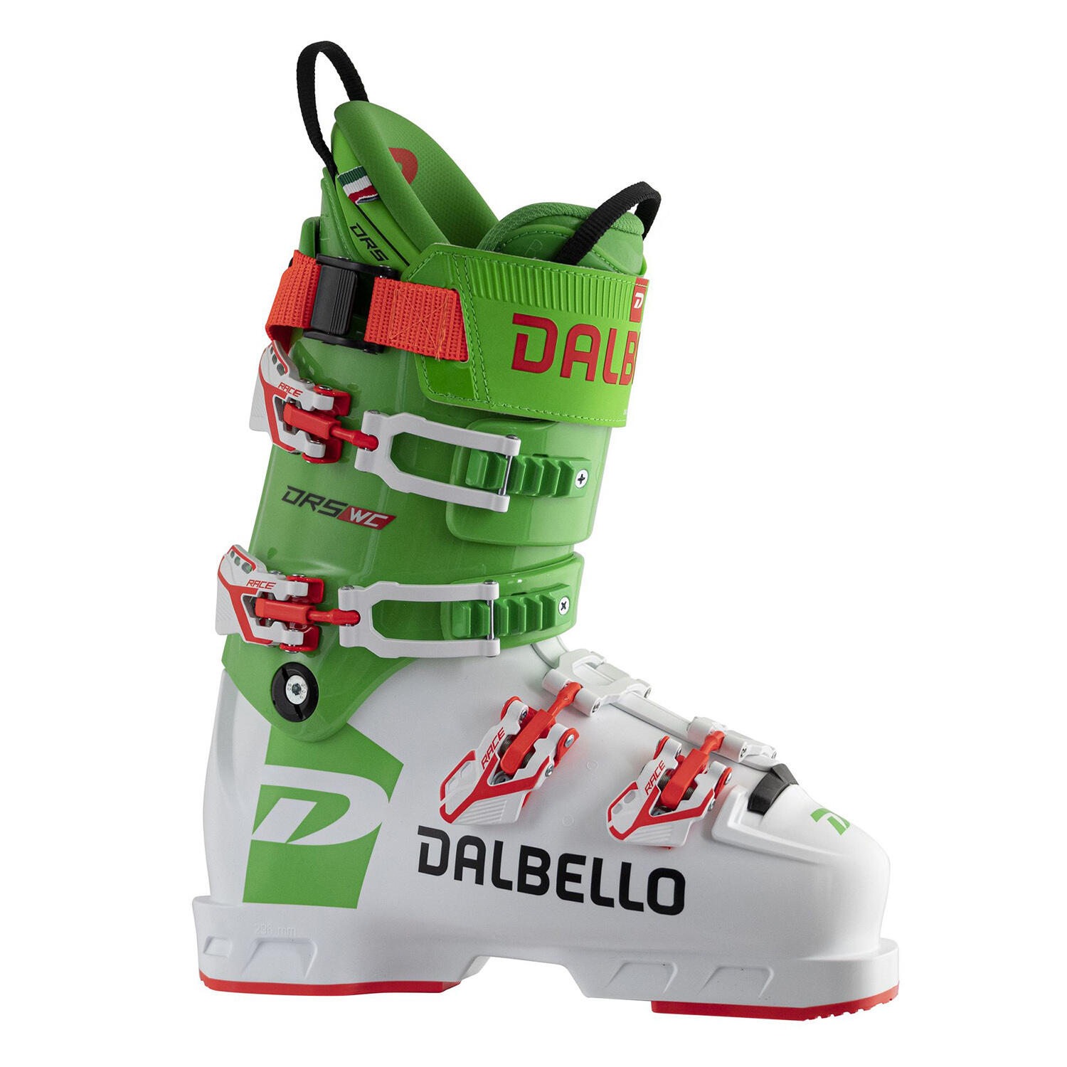 Buty narciarskie DRS WC XS